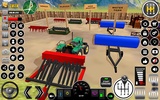 Tractor Farming Simulator Game screenshot 9