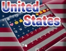 United States Emoji Keyboard screenshot 2
