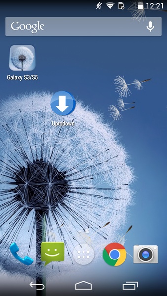 samsung galaxy s3 animated wallpapers