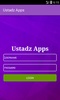 Ustadz Apps screenshot 4