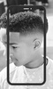 Black Boy Hairstyles screenshot 5