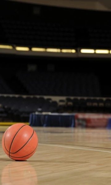 Basketball Wallpaper - Preview 3
