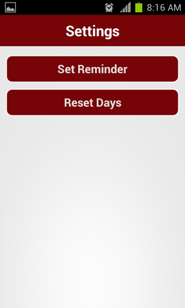 30 Day Cardio Challenge - Preview 3