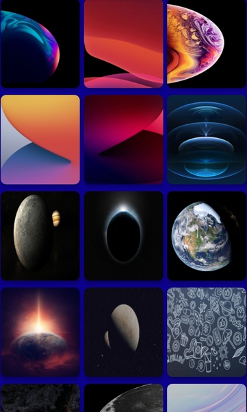 WALLPAPERS DME - Preview 1