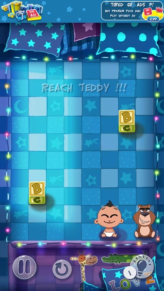 Get Teddy - Preview 4