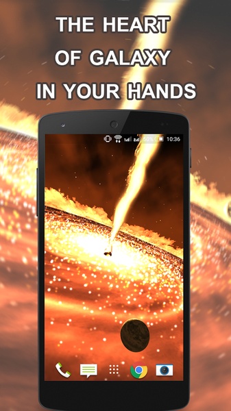 Quasar 3D - Preview 10