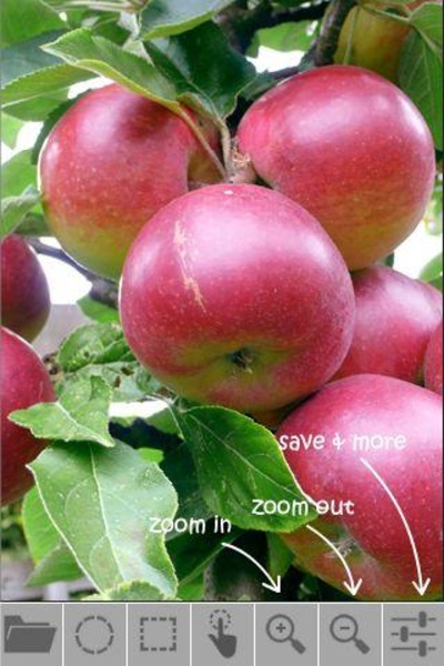easyFocus - Preview 7