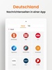 Aktuelle Nachrichten screenshot 8