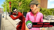 Real Joker Gangster Auto Theft screenshot 6