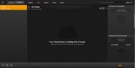 Amazon Cloud Player screenshot 2