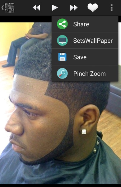 Men Inspiring Hairstyle 2015 - Preview 5
