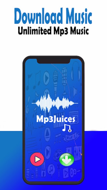 Mp3Juices screenshot