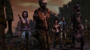 The Walking Dead: Michonne screenshot 6