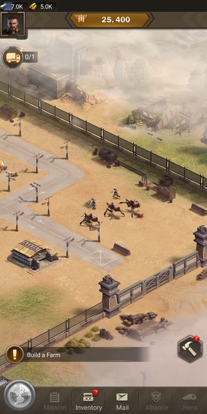 Age of Colossus - Preview 7