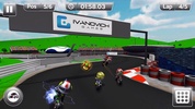 MiniBikers screenshot 4