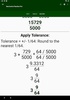 Decimal to Fraction Calculator screenshot 2