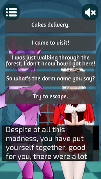 Fake Novel - Preview 5