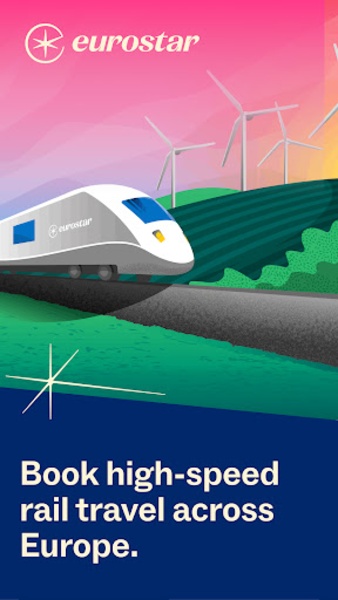 Eurostar - Preview 8