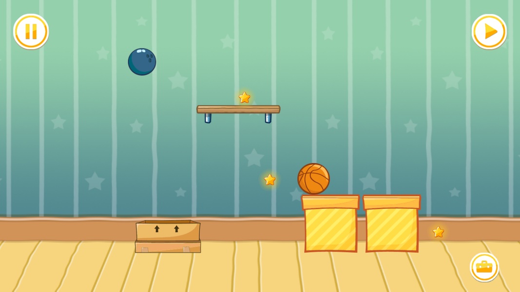 Impossible Puzzle - Preview 2