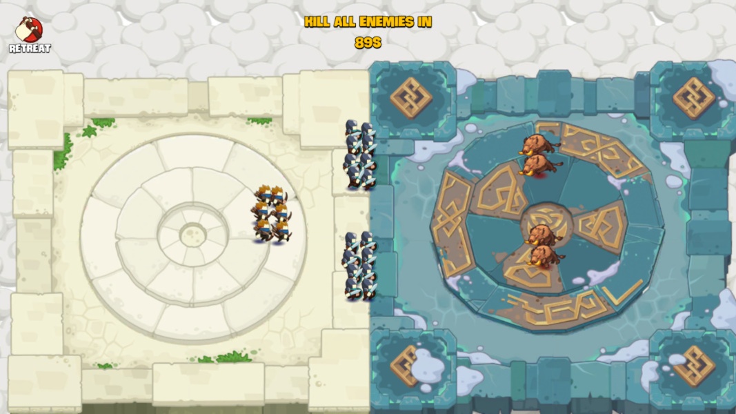 Fantasy Legion - Preview 10