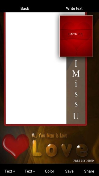 Valentines Cards - Preview 3