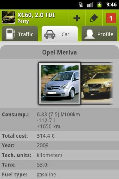 My Car - Preview 7