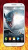 HD Dragons Live Wallpaper screenshot 4