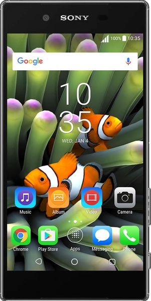 Xperia_Aaephone - Preview 4