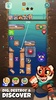 Diggy Piggy: Brick Ball Games screenshot 8