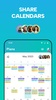 Howbout: Social calendar screenshot 10
