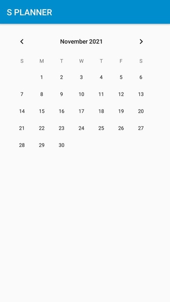 S PLANNER - Preview 7