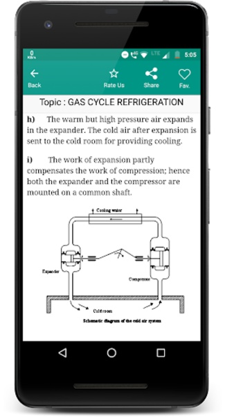 Refrigeration and ACs - Preview 3