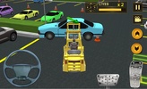 City Forklift Challenge screenshot 4