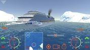 Cruise Ship Handling screenshot 7