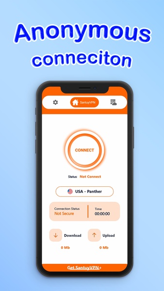 SantuyVPN - Preview 12