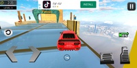 Stunt Car Games screenshot 5