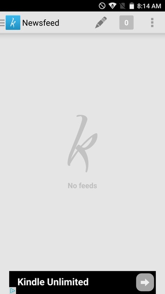 Klyph for Facebook - Preview 8