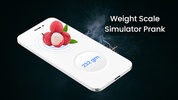 Weight Scale Simulator Prank screenshot 4