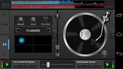 DJ SOUND MIXER screenshot 2