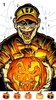 Halloween Coloring Games screenshot 5