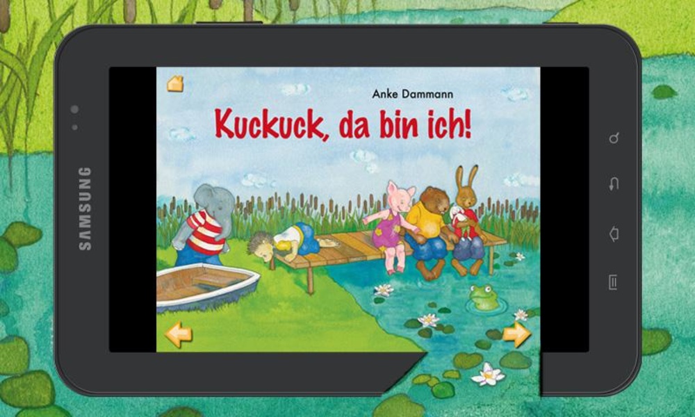 Kuckuck - Preview 5