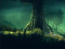 Mystic Forest Live Wallpaper screenshot 9