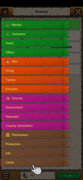 Your Civilization - Preview 4