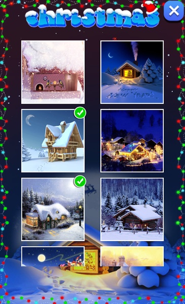Christmas Puzzles - Preview 7