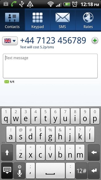 Localphone - Preview 2