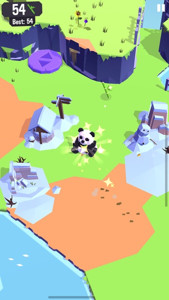 Land Sliders - Preview 6