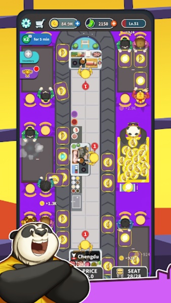 Idle Chinese Restaurant - Preview 10