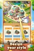 Home Island: Fish Factory Sim screenshot 12