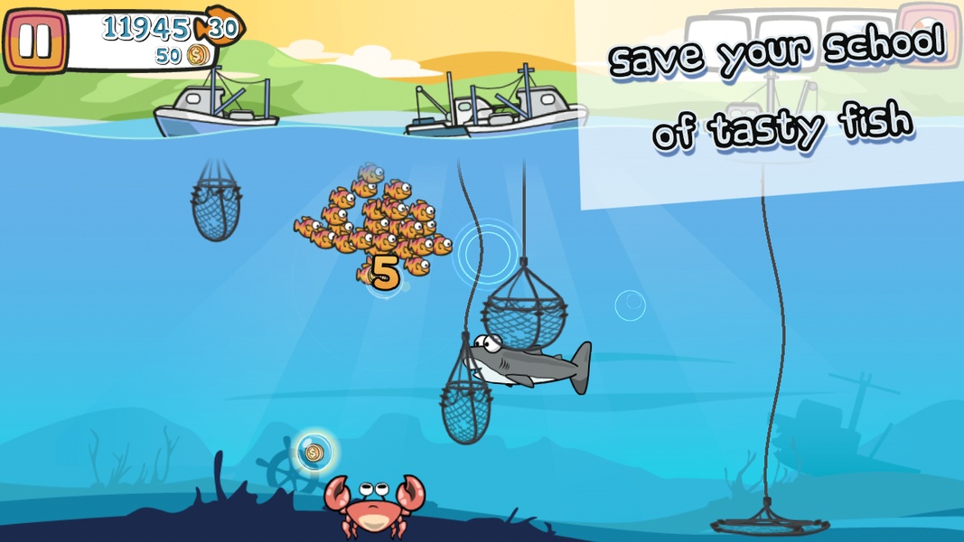 Tasty Fish - Preview 17