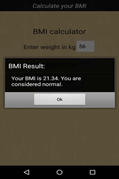 Effective Weight Loss Guide - Preview 3